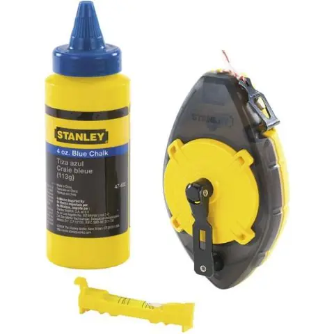 STANLEY 0-47-465 PowerWinder Snörslå Erbjudande